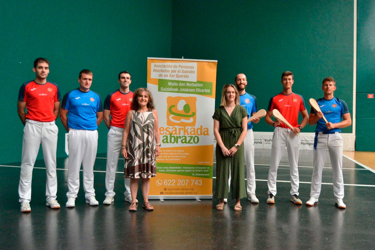 Un Master sin tabúes