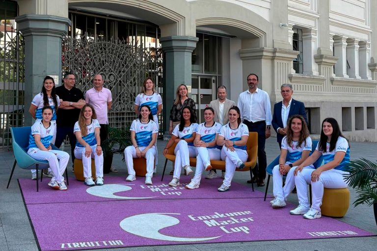 La juventud y la ilusión vienen de la mano en la nueva edición del Torneo Plazandreak