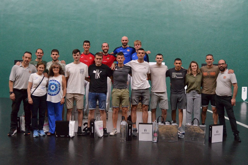 Los número 1 no fallan