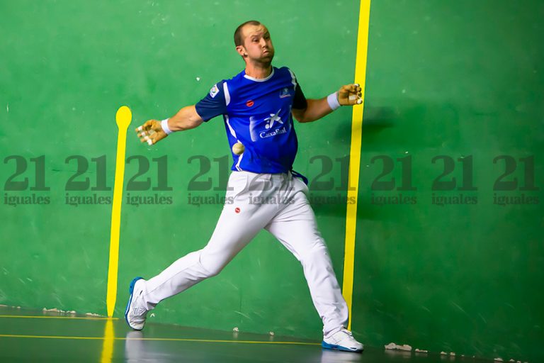 Tarde para olvidar de Jaka y Zabaleta