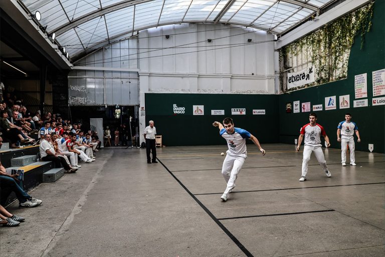 Interesantes partidos para el Antiguo