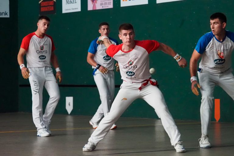 El Antiguo ya tiene a sus protagonistas para las finales del 30 de agosto