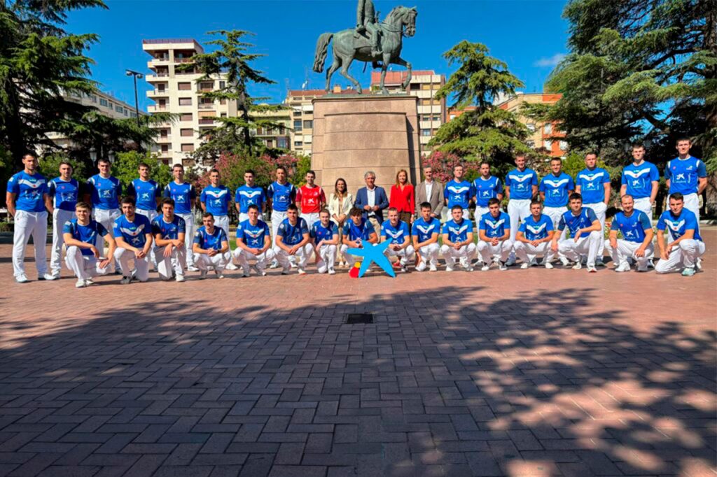 Presentado San Mateoi 2025, la última gran feria del verano