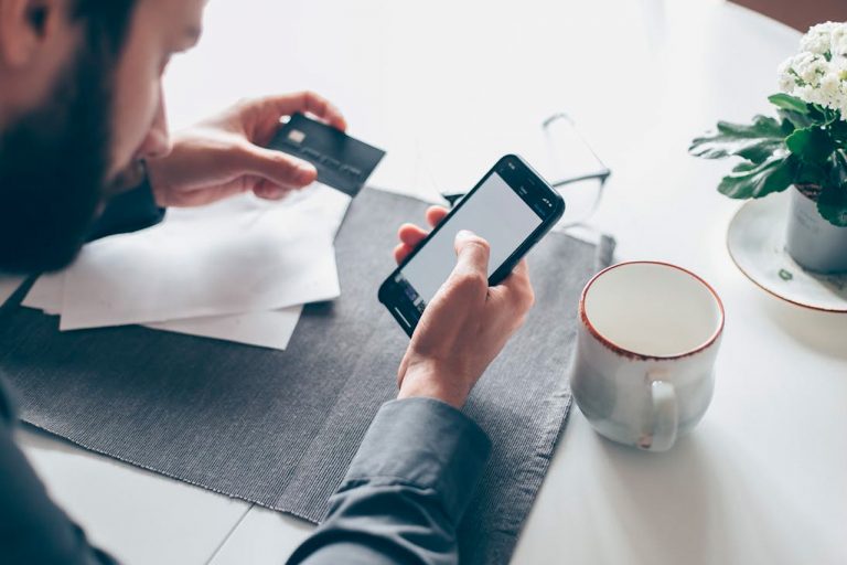 Neteller como método de pago en casinos online