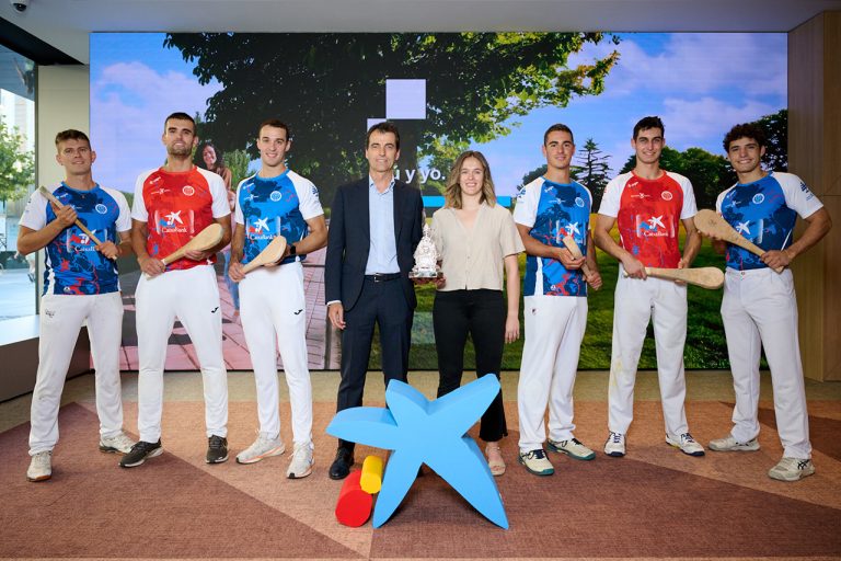 Un torneo San Fermín Txikito exquisito