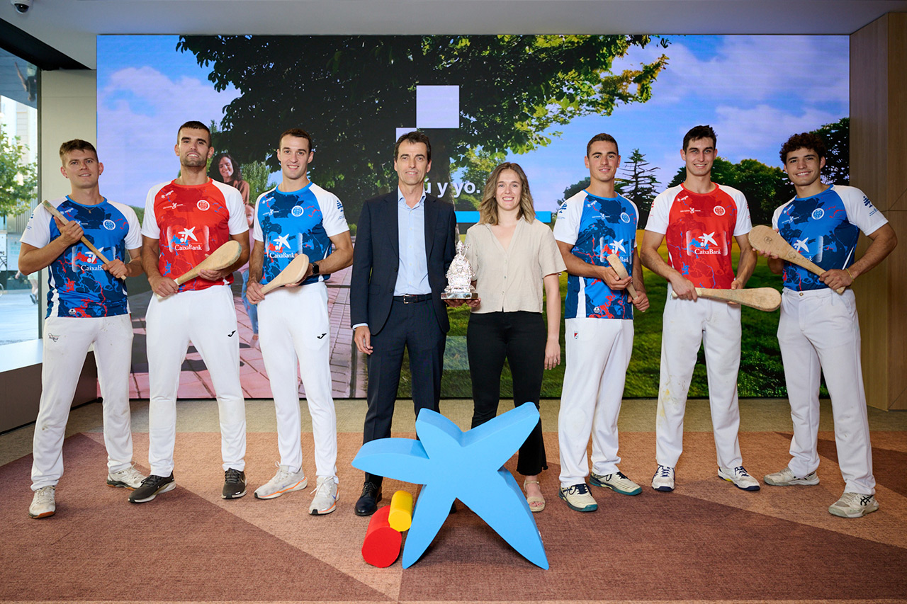 Un torneo San Fermín Txikito exquisito