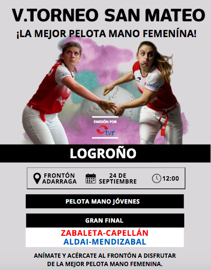 Cartel San Mateo 2025