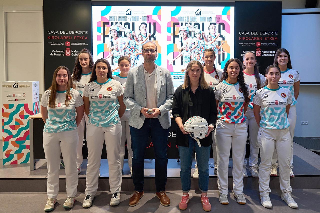 Históricas finales del TCFN de pelota femenina