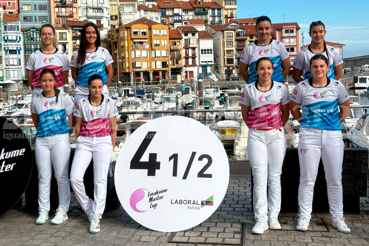 El campeonato Individual de este año llega más abierto que nunca