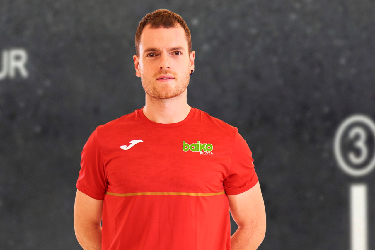 Laso regresa a las canchas