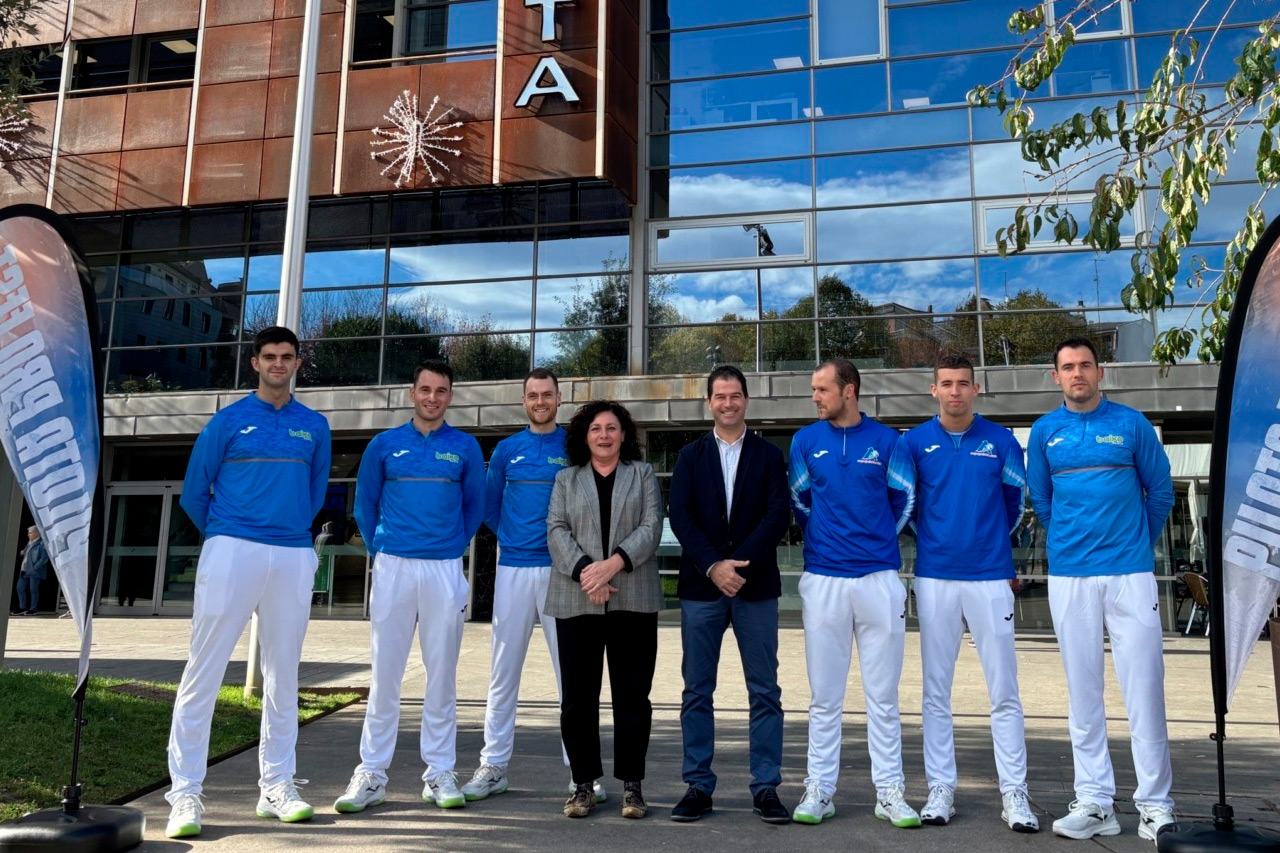 Nueva edición del Pilota Pro Fest de Amorebienta durante cuatro viernes