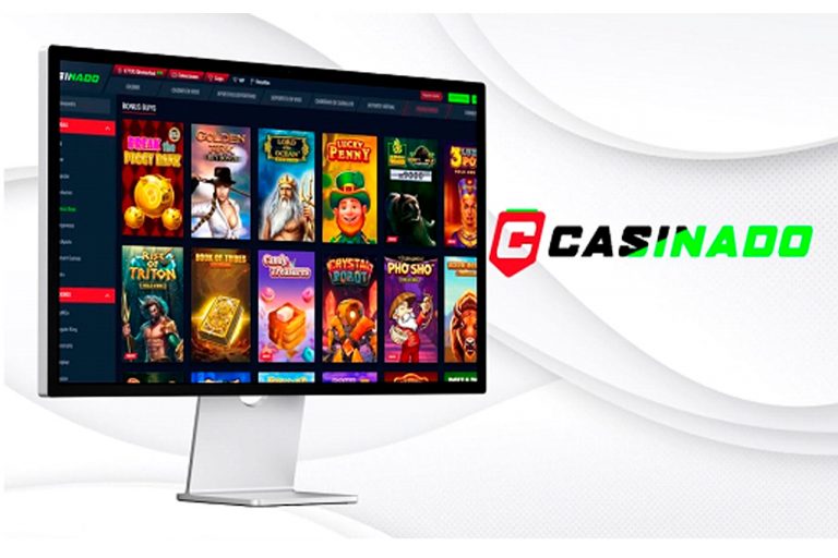 Cómo las tragamonedas con la función Buy Bonus conquistaron a los jugadores en el casino online Casinado