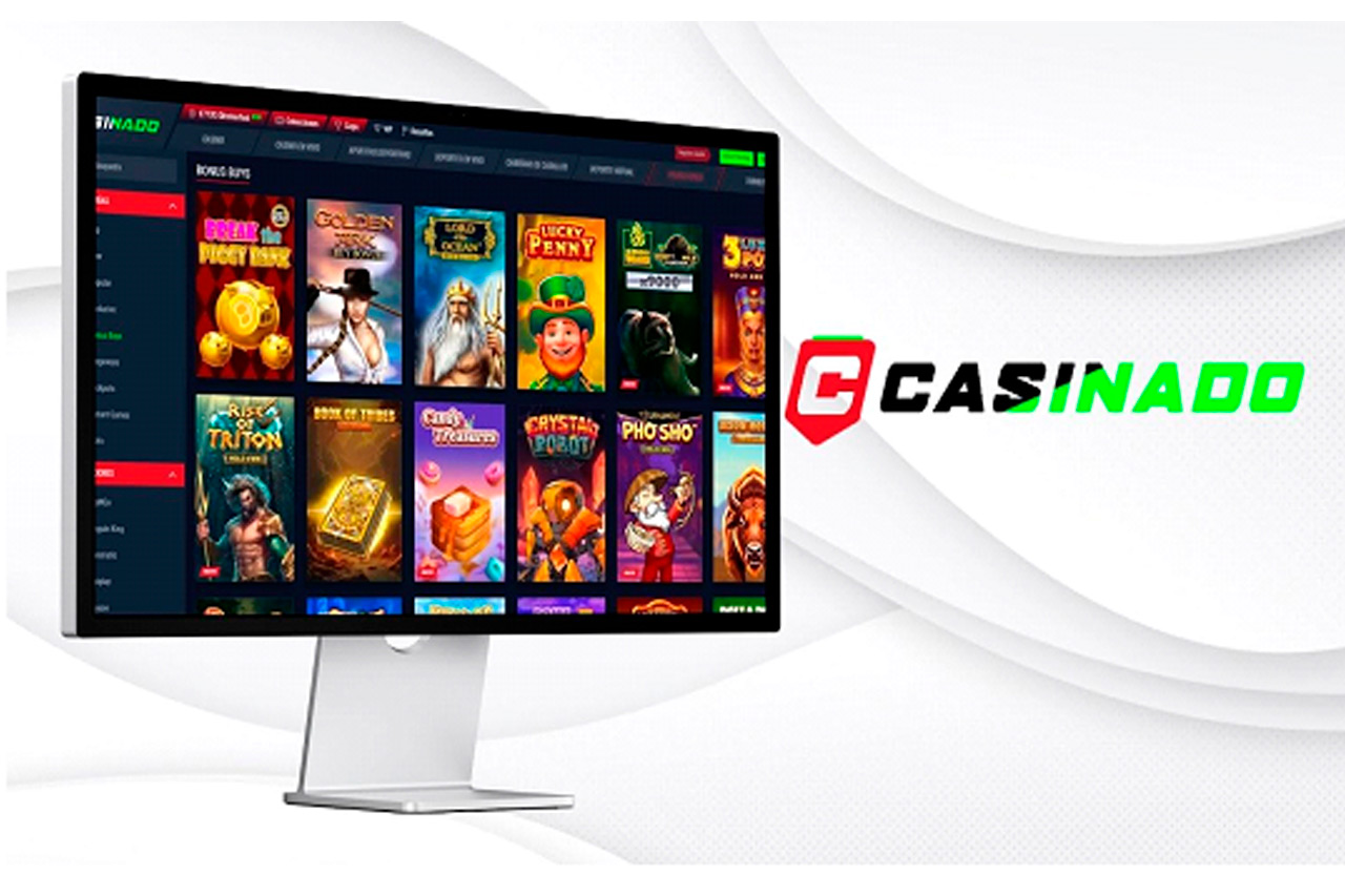 Cómo las tragamonedas con la función Buy Bonus conquistaron a los jugadores en el casino online Casinado