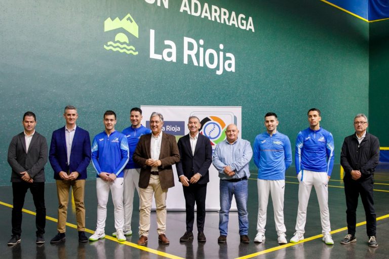 La LEMP llega a un acuerdo de colaboración con el Gobierno de La Rioja