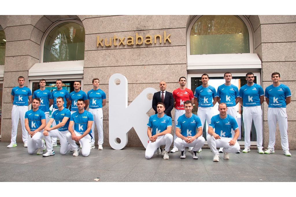 Presentación Campeonato Parejas Serie A 2026