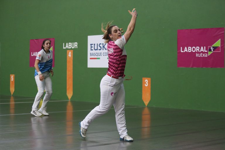 El Cuatro y Medio ya tiene finalistas