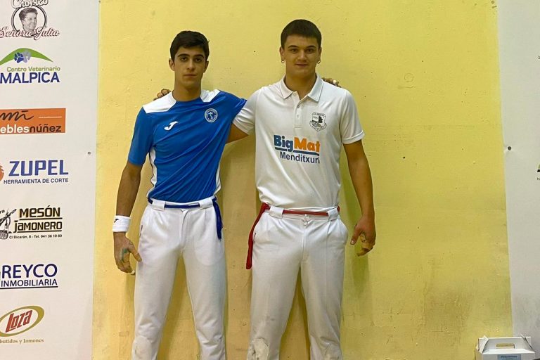 Resultados V Torneo Reino de Nájera > 14 diciembre