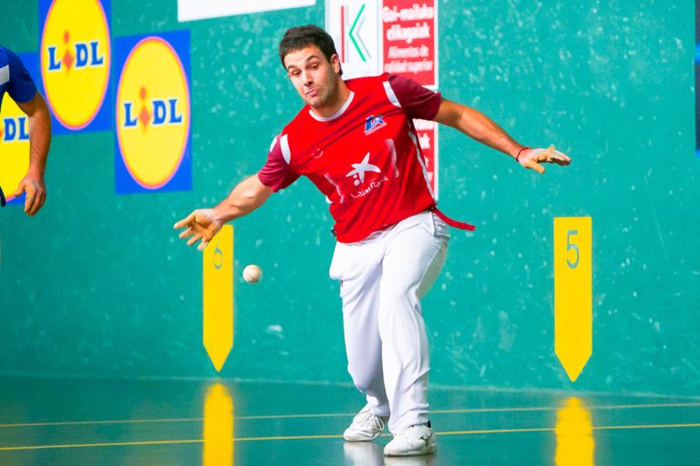 Exposito finaliza contrato con Aspe