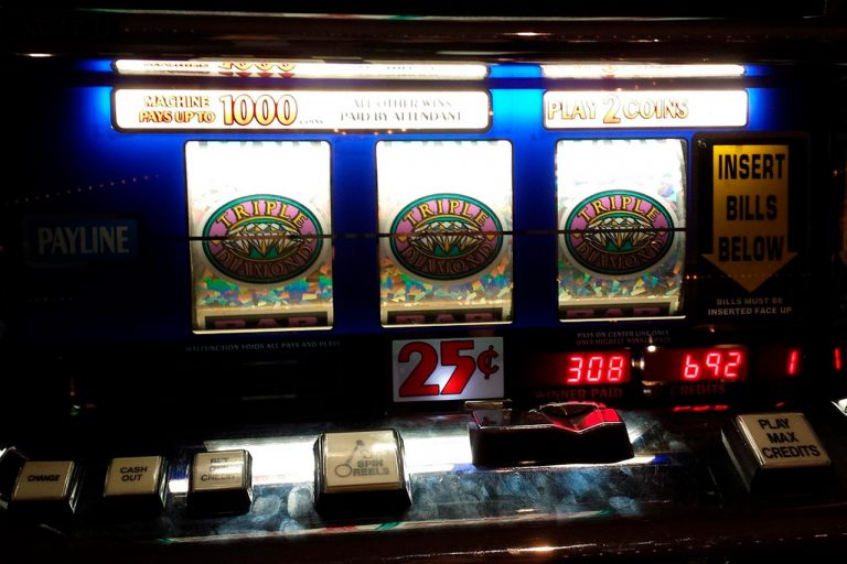 Reglamentos de Torneos de Máquinas Tragamonedas en Línea y Noticias de la Industria