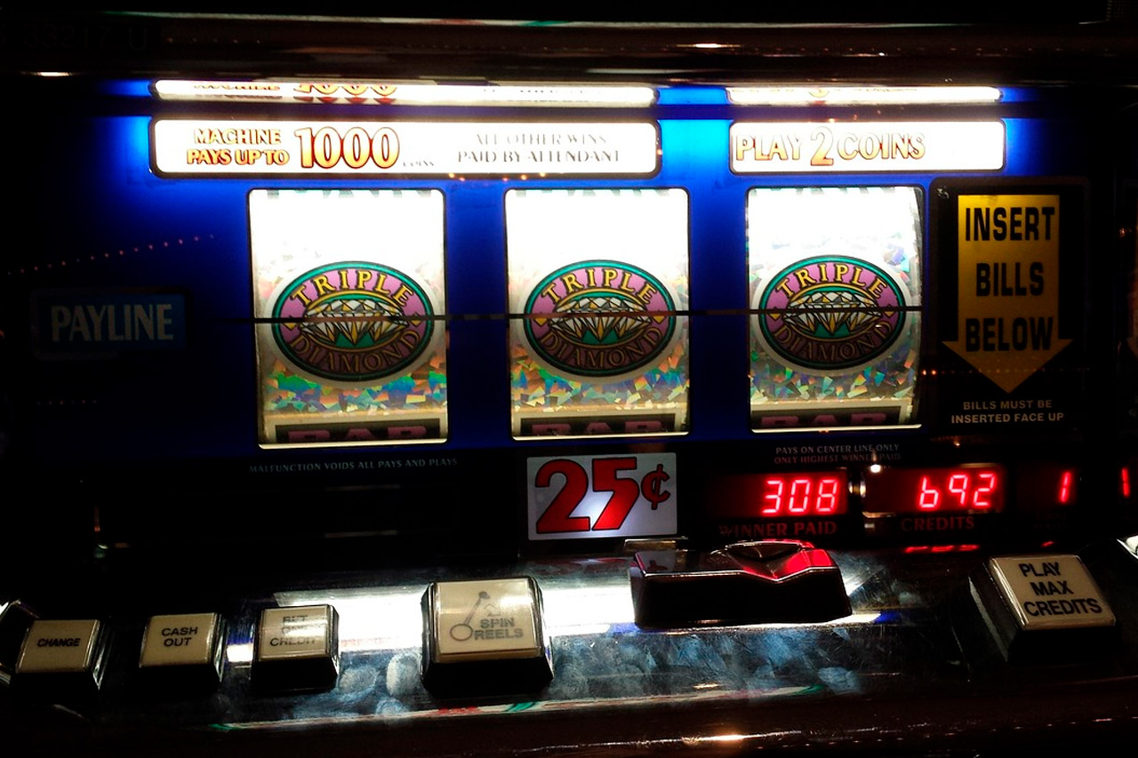 Reglamentos de Torneos de Máquinas Tragamonedas en Línea y Noticias de la Industria