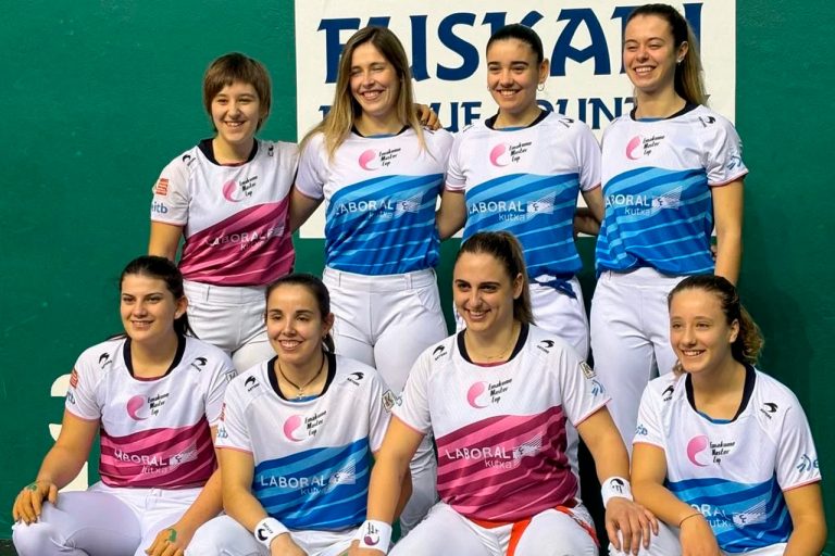 Presentado el Campeonato Parejas 2026