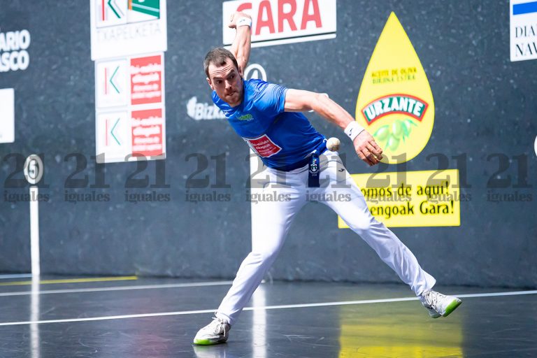 Laso y Albisu siguen intratables