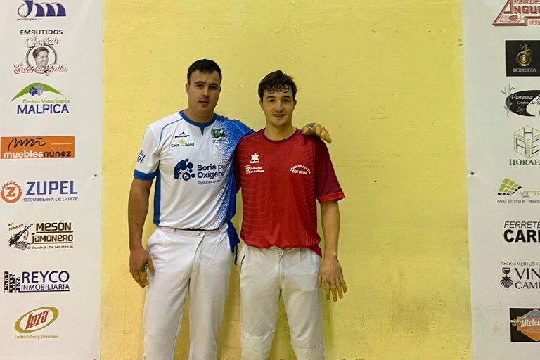 Resultados semifinales IV Torneo Reino de Nájera