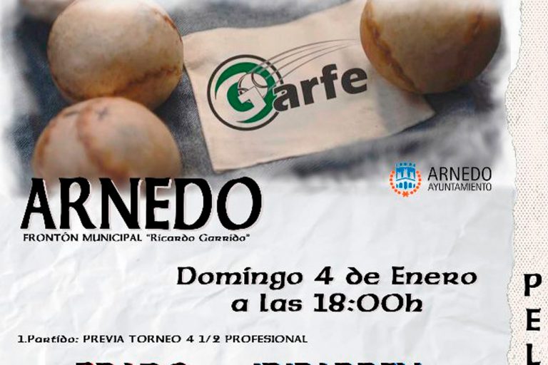 Jornada doble para el estreno de Garfe en 2026