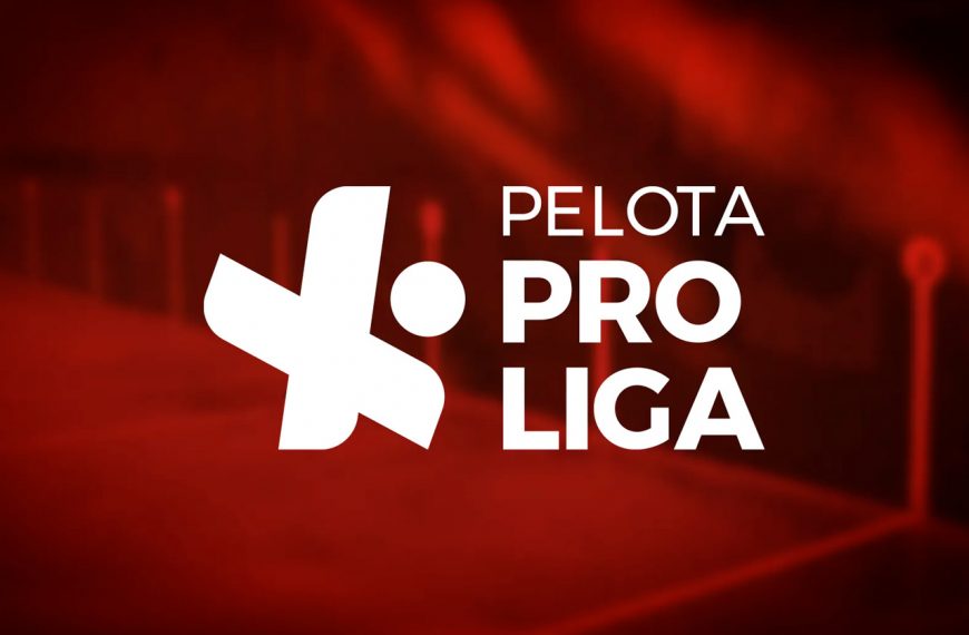 Comunicado de Pelota Pro Liga