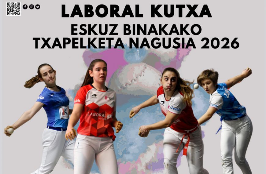 Doble jornada que puede aclarar mucho la clasificación en el Ezkurdi de Durango