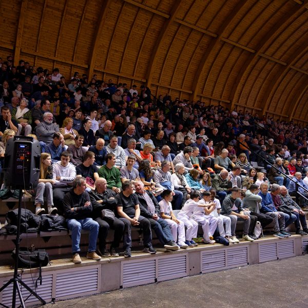 El miércoles es la presentación el Memorial Goñi