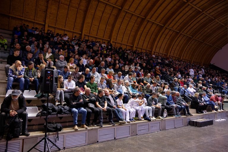 El miércoles es la presentación el Memorial Goñi