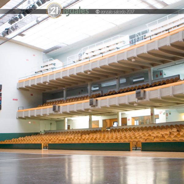 El Labrit se reestrena con el GRABNI