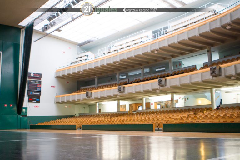 El Labrit se reestrena con el GRABNI