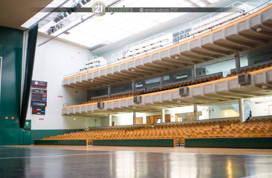 El Labrit se reestrena con el GRABNI