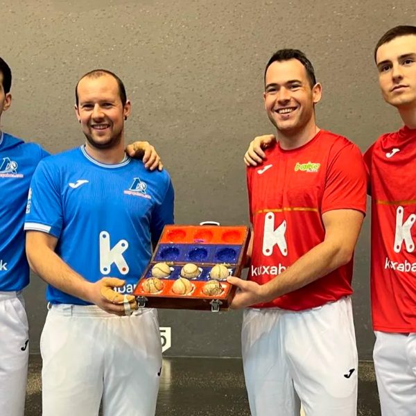 Punto vital en el Atano