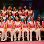 Las mujeres pelotaris vestirán su propia marca de ropa deportiva: Andrazko