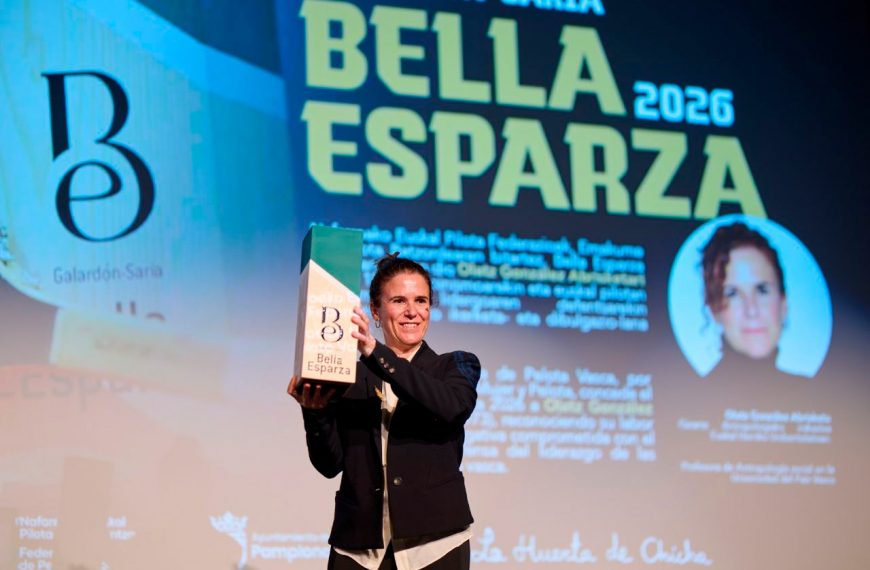 Ni casual ni excepcional