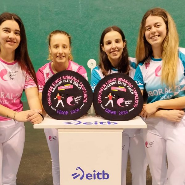 Una final de diez para celebrar una década de crecimiento continuo