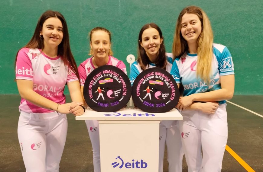 Una final de diez para celebrar una década de crecimiento continuo