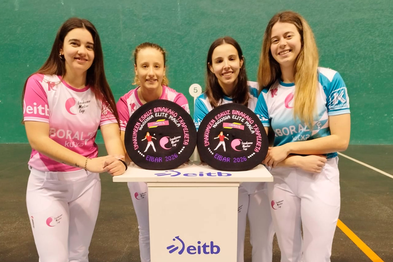 Una final de diez para celebrar una década de crecimiento continuo