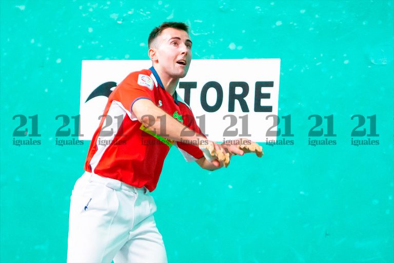 Bakaikoa estará en el Manomanista