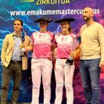 Sagardui-Gaminde, el futuro ya está aquí