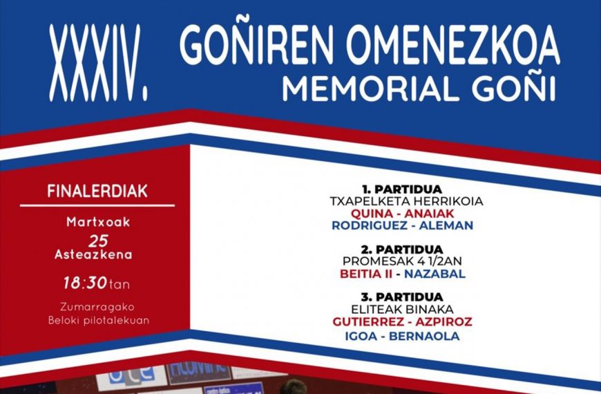 Jazz en directo para aliviar las tensiones de unas semifinales apasionantes