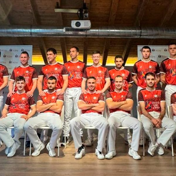 El VII Campeonato parejas LENC ya tiene sedes y fechas