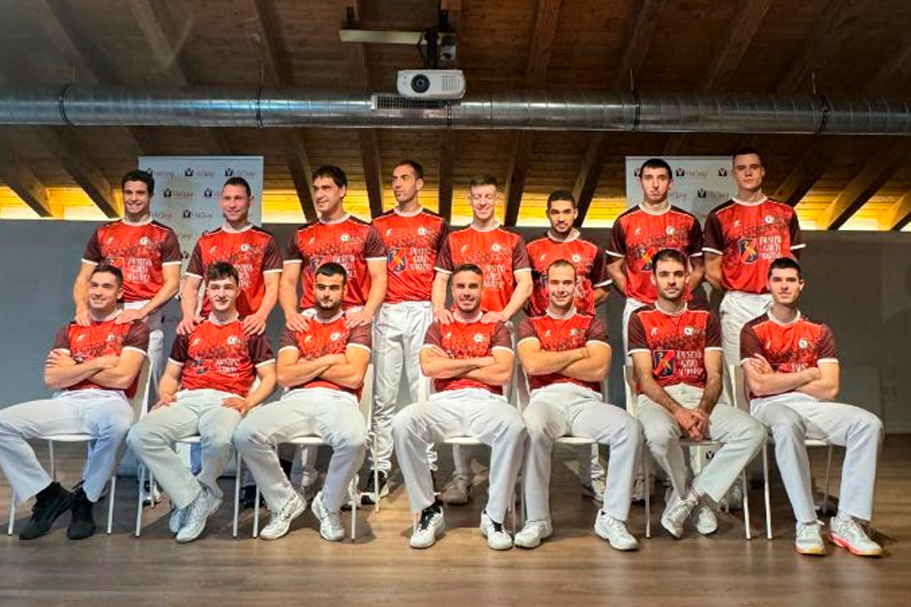 El VII Campeonato parejas LENC ya tiene sedes y fechas