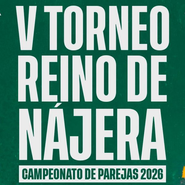 Comienza el V Torneo Reino de Nájera