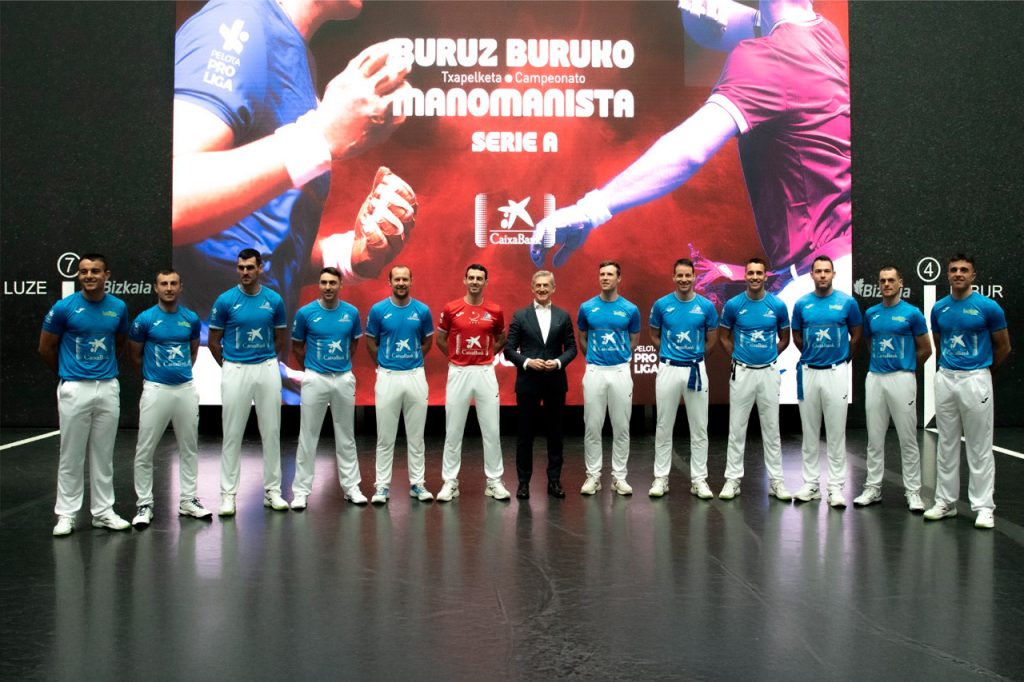 El viernes comienza el Manomanista 2026