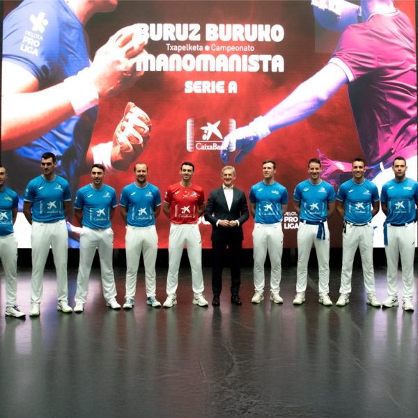 El viernes comienza el Manomanista 2026