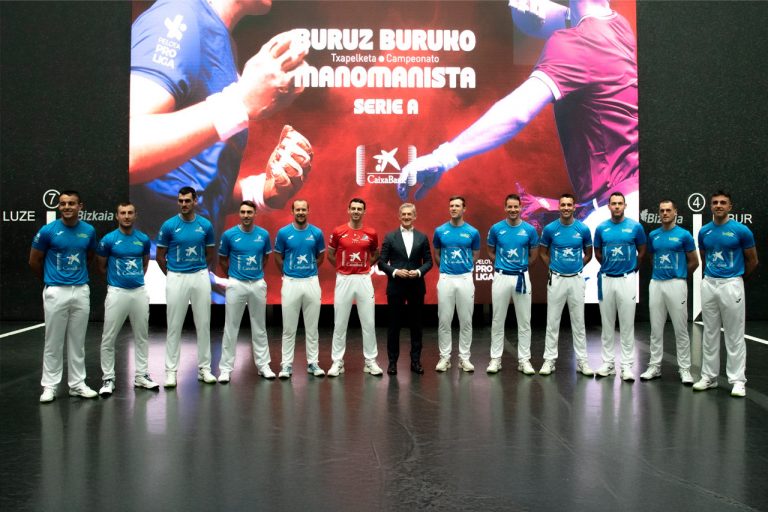 El viernes comienza el Manomanista 2026